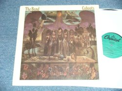 画像1: THE BAND - CAHOOTS ( Ex++/MINT-) / 1980's US AMERICA REISSUE Used LP 