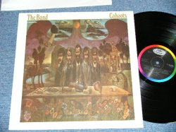 画像1: THE BAND - CAHOOTS ( MINT-/MINT-) / 1980's? EUROPE REISSUE Used LP 