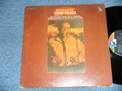 画像1: BOBBY WOMACK - THE WOMACK LIVE ( Ex+/Ex+++)   / 1971 US AMERICA ORIGINAL Used LP 