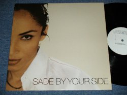 画像1: SADE - BY YOUR SIDE  ( Ex+++/Ex+++ )  / 2000 US AMERICA  ORIGINAL Used 12"