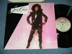 画像1: JEAN CARNE - CLOSER THAN CLOSE ( Ex+/Ex+++ )   / 1986  US AMERICA ORIGINAL Used LP 