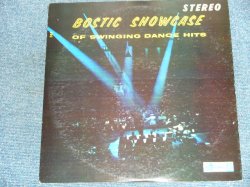 画像1: EARL BOSTIC - BOSTIC SHOW CASE OF SWINGING DANCE HITS / 1958 US ORIGINAL STEREO Used LP 