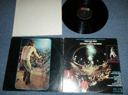 画像1: THREE DOG NIGHT  - CAPTURED LIVE AT THE FORUM (  Matrix # A-1C/ B-1C )  ( Ex+/Ex+++ ) / 1969 US AMERICA ORIGINAL Used LP 