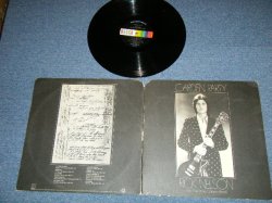 画像1: RICK NELSON -  GARDEN PARTY ( Ex+/Ex++ Looks:Ex+++ : Cut out )   / 1972 US AMERICA  ORIGINAL Used LP  