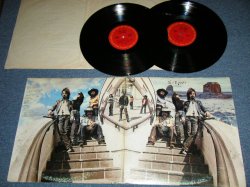 画像1: THE BYRDS - ( UNTITLED ) ( Matrix # 1F/1G/1F/1J) ( Ex+/Ex++ : EDSP ) / 1970 US AMERICA ORIGINAL "2nd Press BACK COVER" Used 2LP's  