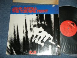画像1: JOHN MAYAL - THE TURNING POINT ( MINT-/Ex+++ )   /  1969 US AMERICA ORIGINAL Used  LP