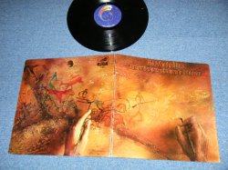 画像1: The MOODY BLUES - TO OUR CHILDREN'S CHILDREN’S CHILDREN ( Ex++/Ex+++)  / 1971 Version?? US AMERICA "3rd Press DARK BLUE Label"  Used LP 