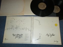 画像1: JOAN BAEZ - ANY DAY NOW:SONGS OF BOB DYLAN  ( Ex++/MINT-)  / 1969 US AMERICA ORIGINAL Used 2-LP's 