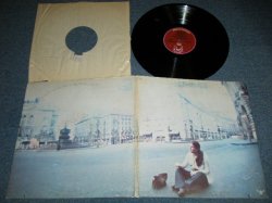 画像1: RISA POTTERS - TAKE ME AWAY  ( Ex/Ex+++ : CUT OUT,STOFC ) / 1972 US AMERICA ORIGINAL Used LP  