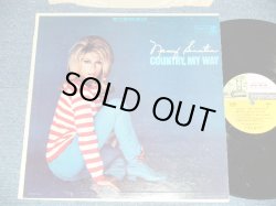 画像1: NANCY SINATRA - COUNTRY MY WAY ( Ex+/Ex Looks:VG++ : WOBC,EDSP / 1967 US AMERICA ORIGINAL "MULTI COLOR Label" STEREO  Used LP 