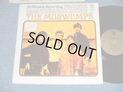 画像1: The MUGWUMPS (MAMA CASS ELLIOT,DENNY DOHERTY,ZAL YANOVSKY,JIM HENDRICKS)  -  The MUGWUMPS ( Ex++/MINT )  / 1967 US AMERICA ORIGINAL MONO Used LP 