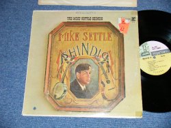 画像1: MIKE SETTLE - THE MIKE SETTLE SHINDIG ( Ex/Ex BB,STOFC) / 1965  US AMERICA ORIGINAL "MULTI  COLOR Label" STEREO Used LP 