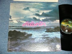 画像1: ATLANTIS - IT'S GETTIN' BETTER (Funky Jazz Rock,With FEMALE Vocal)  ( Ex+/Ex+++,Ex++ : EDSP ) / 1973 US AMERICA ORIGINAL Used LP 
