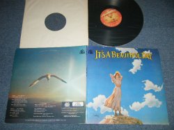 画像1: IT'S A BEAUTIFUL DAY - IT'S A BEAUTIFUL DAY (Ex+++/MINT-) / 1985 US AMERICA Used LP 