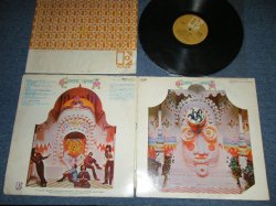 画像1: EARTH OPERA -  EARTH OPERA ( Ex/Ex+)  / 1968  US AMERICA ORIGINAL "GOLD Label" Used LP 