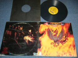 画像1: GFR GRAND FUNK RAILROAD - PHOENIX ( Matrix # SMAL-1-11099  210 # 2 / SMAL-2-11099  211 ) ( Ex+/Ex+++  ) / 197 US AMERICA ORIGINAL "TITLE SEAL on FRONT TOP" "CUSTOM Label"  Used LP 