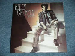画像1: BILLY GRIFFIN ( of The MIRACLES ) -  RESPECT  ( SEALED ） / US AMERICA REISSUE "BRAND NEW SEALED" LP  