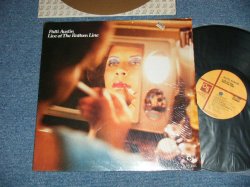 画像1: PATTI AUSTIN -  LIVE AT THE BOTTOM LINE  ( MINT-/MINT-)  / 1979 US AMERICA ORIGINAL Used  LP