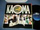 KAOMA - WORLDBEAT  ( Ex++/MINT- ) / 1989 US AMERICA ORIGINAL Used  LP