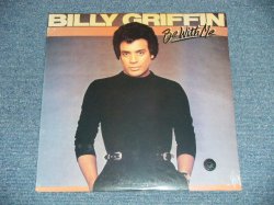 画像1: BILLY GRIFFIN ( of The MIRACLES ) -  BE WITH ME ( SEALED ） / US AMERICA REISSUE "BRAND NEW SEALED" LP  