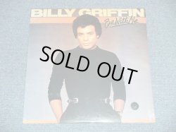 画像1: BILLY GRIFFIN ( of The MIRACLES ) -  BE WITH ME ( SEALED ） / US AMERICA REISSUE "BRAND NEW SEALED" LP  