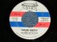 BOB KUBAN and The IN-MEN - HARLEM SHUFFLE : THEME FROM VIRGINIA WOLFE ( Ex++/Ex++ )  / 1966  US AMERICA ORIGINAL  Used 7" Single 