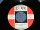 THINK - ONCE YOY UNDERSTAND : GATHER   ( Ex++/Ex++- )  / 1972  US AMERICA ORIGINAL Used 7" Single 
