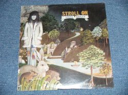 画像1: STEVE ASHLEY - STROLL ON (SEALED : Cut out )  / 1975  US AMERICA  ORIGINAL  "BRAND NEW SEALED" LP 