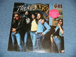画像1: ROCKETS ( With JIM McCARTY of CACTUS,CHUCK LEAVELL of ALLMAN BROTHERS Band) - ROCKETS ( With TITLE Seal )  (SEALED : Cut out )  / 1979  US AMERICA  ORIGINAL  "BRAND NEW SEALED" LP 