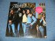 ROCKETS ( With JIM McCARTY of CACTUS,CHUCK LEAVELL of ALLMAN BROTHERS Band) - ROCKETS ( With TITLE Seal )  (SEALED : Cut out )  / 1979  US AMERICA  ORIGINAL  "BRAND NEW SEALED" LP 