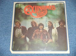 画像1: The QUINAMES BAND -  The QUINAMES BAND (SEALED : CUTOUT )  / 19717 US AMERICA  ORIGINAL  "BRAND NEW SEALED" LP 