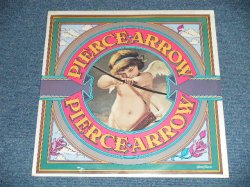 画像1: PIERCE ARROW ( ex : "DREAM" or "CLEARLIGHT" -  PIERCE ARROW (SEALED : BB)  / 1977  US AMERICA  ORIGINAL  "BRAND NEW SEALED" LP 
