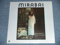 画像1: MIRABAI -  MIRABAI  (SEALED :Cut out )  / 1975 US AMERICA  ORIGINAL  "BRAND NEW SEALED" LP 