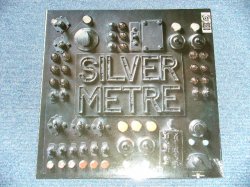 画像1: SILVER METRE( Ex: BLUE CHEER & STONE GROUND )  - SILVER METRE ( SEALED : BB Hole ) / 1970  US AMERICA ORIGINAL "BRAND NEW SEALED"  LP