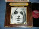 MARIANNE FAITHFULL - MARIANNE FAITHFULL ( Matrix # ARL-6753-R  / ARL- 6754 ) ( Ex+/Ex Looks:VG+++)  / 1965 US AMERICA  ORIGINAL "MARRON Label with Boxed LONDON " MONO Used LP 