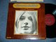 MARIANNE FAITHFULL - MARIANNE FAITHFULL ( Matrix # ARL-6753  / ARL- 6754 ) ( Ex++,Ex /Ex++ )  / 1965 US AMERICA  ORIGINAL "MARRON Label with Un-Boxed LONDON " MONO Used LP 