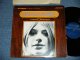 MARIANNE FAITHFULL - MARIANNE FAITHFULL ( Matrix # ZAL---6753-1 OS /  ZAL---6754-1 OS ) ( Ex+++/Ex+++ )  / 1965 US AMERICA  ORIGINAL "BLUE Label with Boxed LONDON " STEREO Used LP 