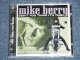 MIKE BERRY ( JOE MEEK )  - DON'T YOU THINK IT'S TIME : R&R HITS FROM THE 60s & 70s 7 ( EARLY 60's  UK Pre-BEAT ) / 2003 UK ENGLAND ORIGINAL Used 2-CD's Set 