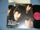 ROLLING STONES - OUT OF OUR HEADS( Matrix # ARL-6791-1D/ ARL-6792-2A)( Ex/Ex+)  /  1965 US AMERICA  ORIGINAL "MARLOON LABEL with Un-Boxed LONDON Label" MONO Used LP