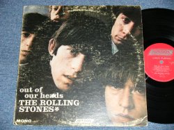 画像1: ROLLING STONES - OUT OF OUR HEADS ( Matrix # ARL-6791-1K △8210 / ARL-6792-2C  △8210 -x)( Ex-/Ex+ )  /  1965 US AMERICA  ORIGINA…C