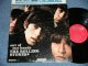 ROLLING STONES - OUT OF OUR HEADS( Matrix # LL-3429 A-1D / LL-3429 B-1A Typing Style)( Ex+/Ex++ )  /  1965 US AMERICA  ORIGINAL "RED LABEL with Boxed LONDON Label" MONO Used LP