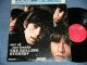 ROLLING STONES - OUT OF OUR HEADS(Matrix # LL-3429 A-1D / LL-3429 B-1A )( Ex-/Ex++ WOBC)  /  Late 1965 Version  US AMERICA 2nd Press "RED LABEL with Boxed LONDON Label" MONO Used LP