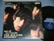 ROLLING STONES - OUT OF OUR HEADS( Matrix # ZAL-6791-1/ZAL-6792-4 )( Ex-/Ex++)  /  1965 US AMERICA  ORIGINAL "NON-CREDIT at TOP Front cvr" "BLUE LABEL with Boxed LONDON Label" STEREO  Used LP