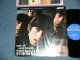 ROLLING STONES - OUT OF OUR HEADS( Matrix # ZAL-6791-3 △8221/ZAL-6792-6 △8221-x )( MINT-/MINT- : EDSP : BB )  /  1965 (Maybe 1970 Version)  US AMERICA    "CREDIT at TOP Front cvr" "BLUE LABEL with Boxed LONDON Label" STEREO  Used LP