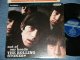 ROLLING STONES - OUT OF OUR HEADS ( Matrix # ZAL-6791-1/ZAL-6792-1 )( Ex++/Ex++ Looks:Ex+++)  /  1965 US AMERICA  ORIGINAL "NON-CREDIT at TOP at TOP Front cvr" "BLUE LABEL with Boxed LONDON Label" STERE Used LP