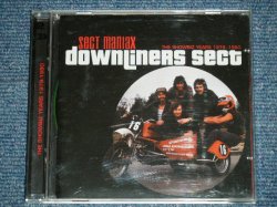 画像1: DOWNLINERS SECT -  SECT MANIAX   ( MINT-/MINT ) / 2006 UK ENGLAND Used 2-CD's 