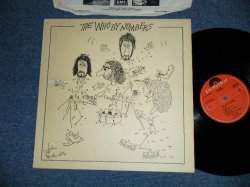 画像1: THE WHO  - THE WHO BY NUMBERS  ( Ex+++/Ex+++) / 1975  UK ENGLAND EXPORT JACKET + HOLLAND ORIGINAL WAX　 Use  LP 