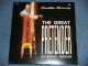 FREDDIE MERCURY of QUEEN -  THE GREAT PRETENDER ( SEALED) / 1987 US AMERICA ORIGINAL "BRAND NEW SEALED" "PROMO" 12"