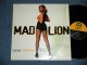 MAD LION - LOVE WOMAN SO! ( MINT-/MINT- ) /  1994 US AMERICA   ORIGINAL Used 12" 