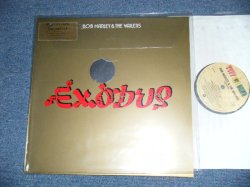 画像1: BOB MARLEY & The WAILERS -  EXODUS ( MINT/MINT) / 2004 UK ENGLAND "180 Gram Heavy Weight"  Used LP 